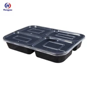 Kaxxa tal-Ippakkjar tal-plastik li jintremew