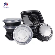 Hotselling Kaxxa tal-Ikla Iswed Amerikana Disposable Pjazza Rettangolari Tonda