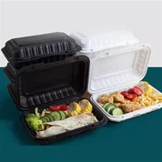 Kaxxa tal-Ikla tal-plastik li jintremew f'biċċa waħda f'biċċa waħda